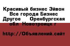 Красивый бизнес Эйвон - Все города Бизнес » Другое   . Оренбургская обл.,Новотроицк г.